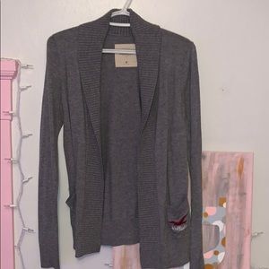 Hollister Cardigan